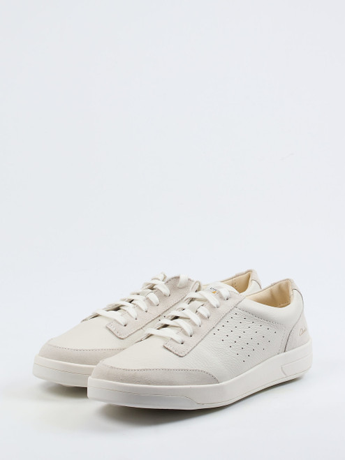 Sneaker-46107990015 Clarks
