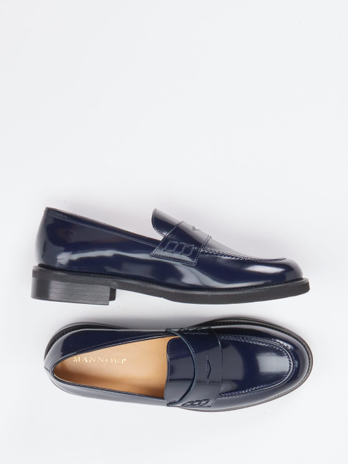 Slipper-15101090217 Mannori