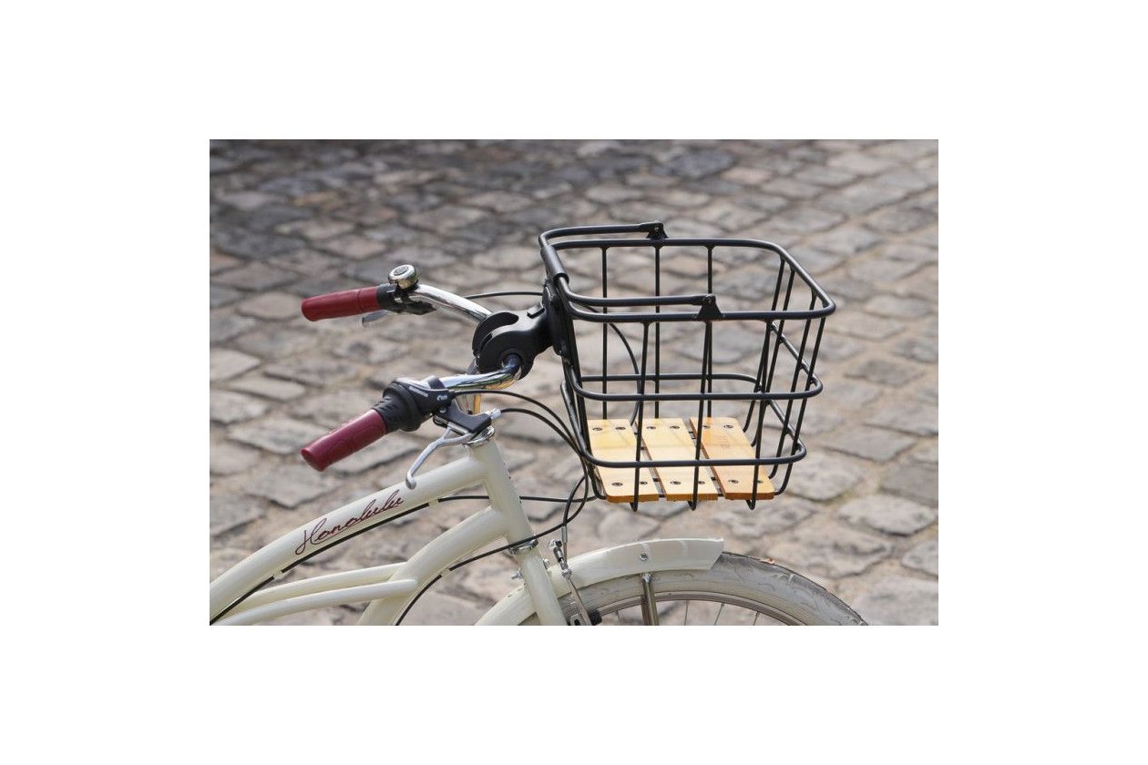 Zefal Fahrradkorb Classic Front