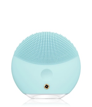 FOREO LUNA mini 3 Mint Gesichtsbürste-1 Stk