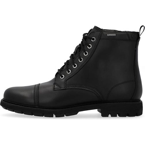 Clarks Schnürboot BATCOMBECAPGTX