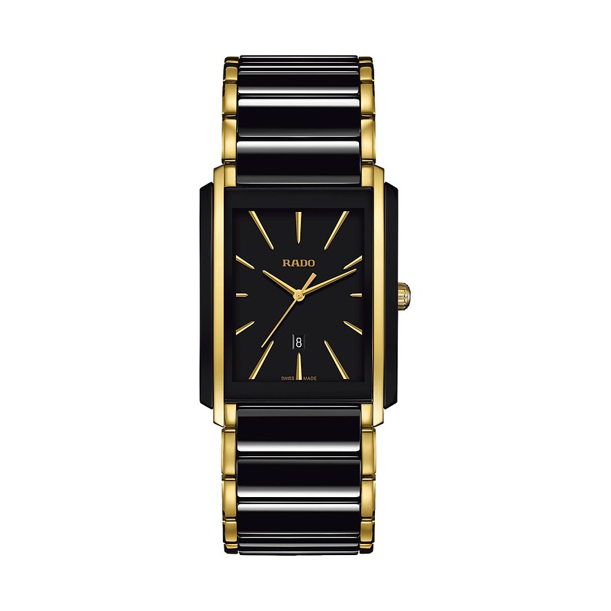 Rado Damenuhr Integral