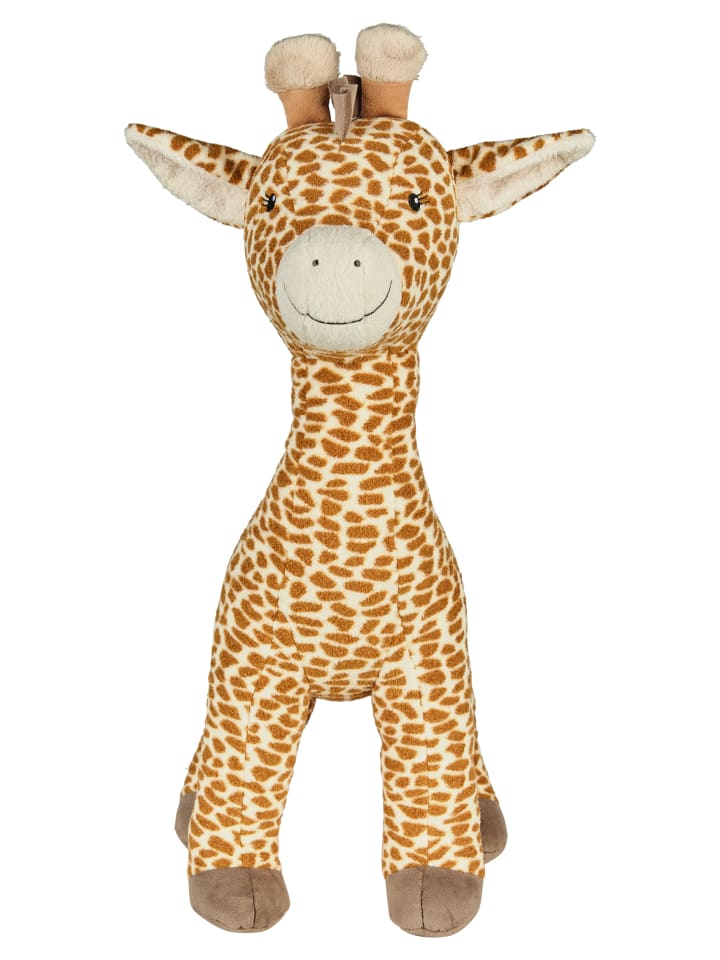 Sterntaler Kuscheltier XXL GIRAFFE Kaya in hellbraun günstig kaufen onesize