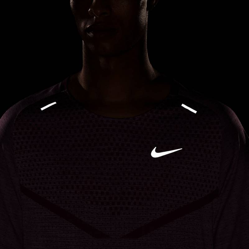 Nike DFADV TECHKNIT Funktionsshirt Herren