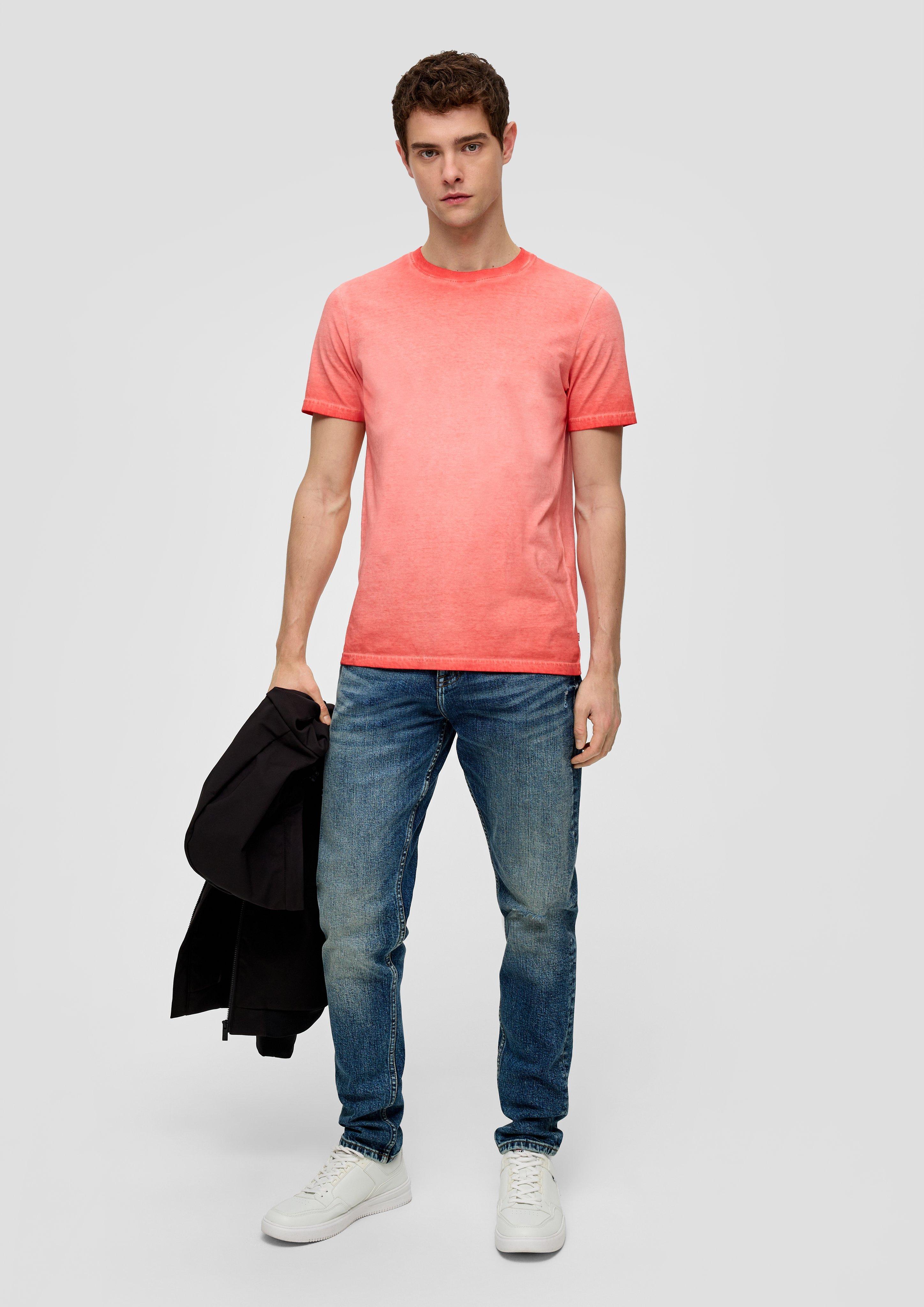 Jeans Shawn / Regular Fit / Mid Rise / Slim Leg  2141260-55Z6