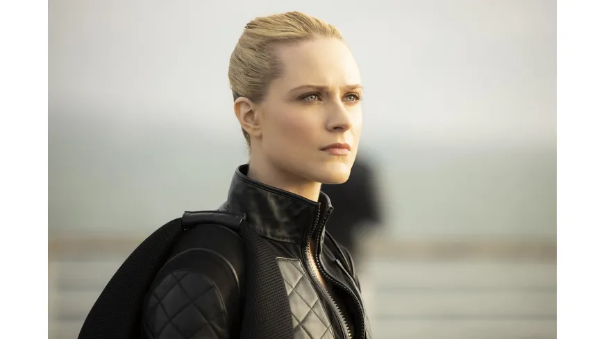 Westworld - Staffel 3  [3 DVDs]