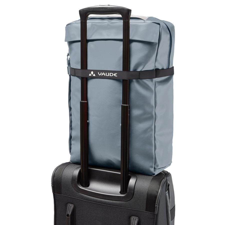 Mineo Transformer 20 Fahrrad Rucksack Fahrradtasche