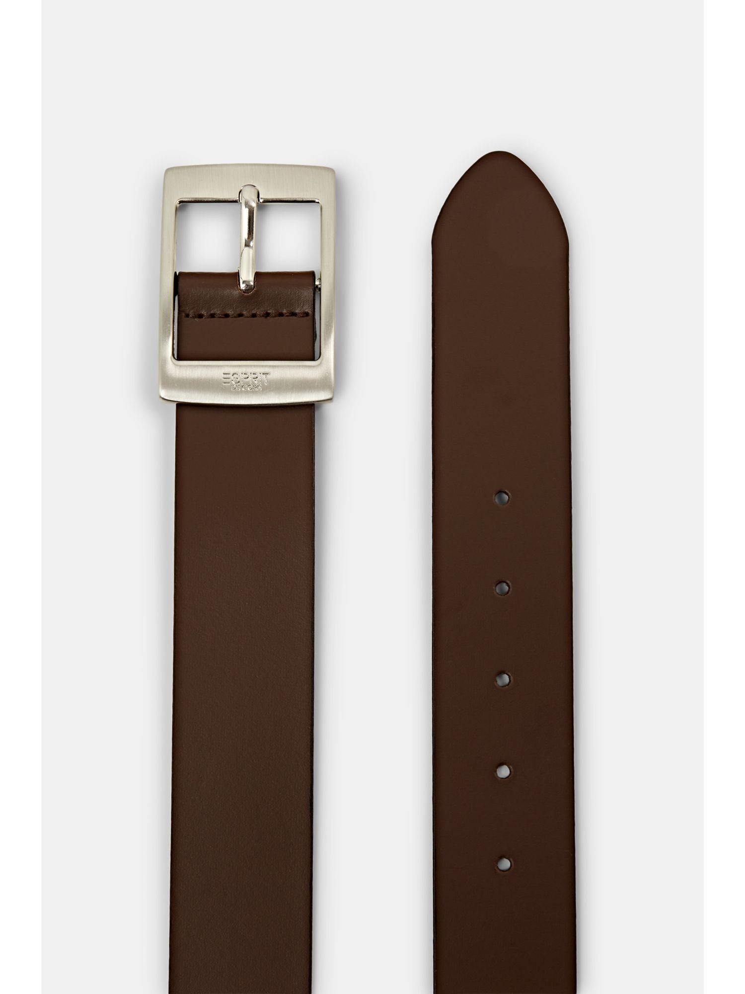 Esprit Ledergürtel Belts leather