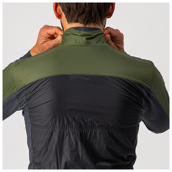 Castelli - Unlimited Puffy Jacket - Fahrradjacke