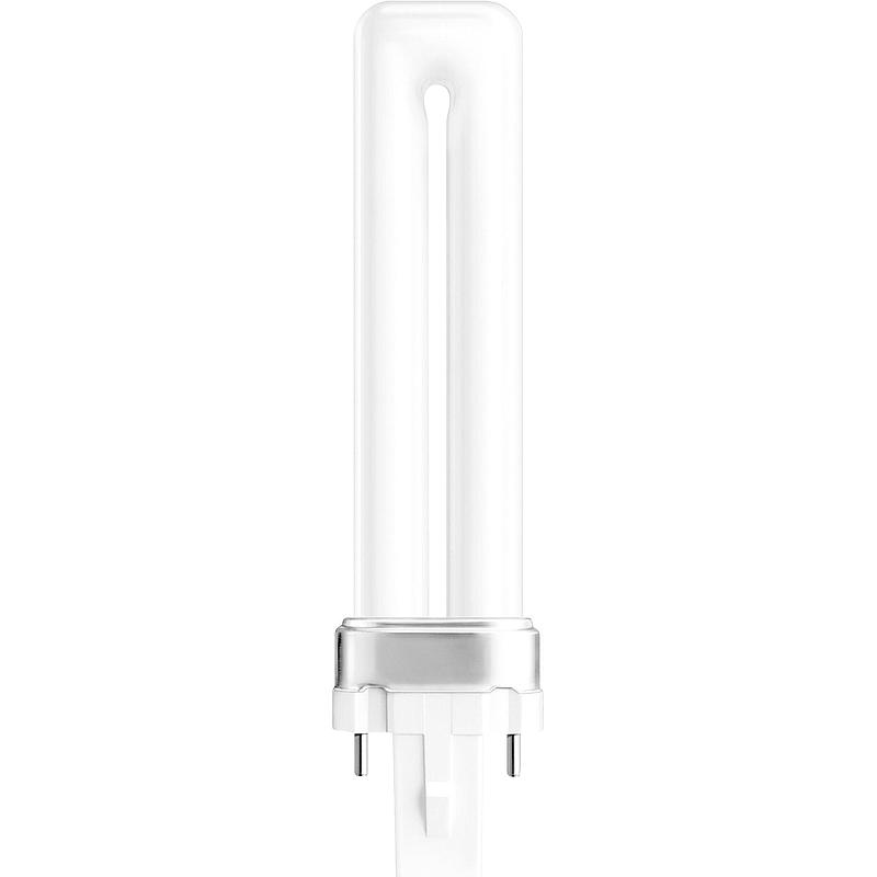 Osram Rørpære 600 lm G23
