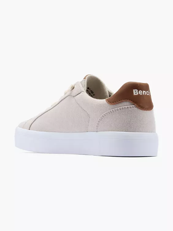 Bench Slip On Sneaker