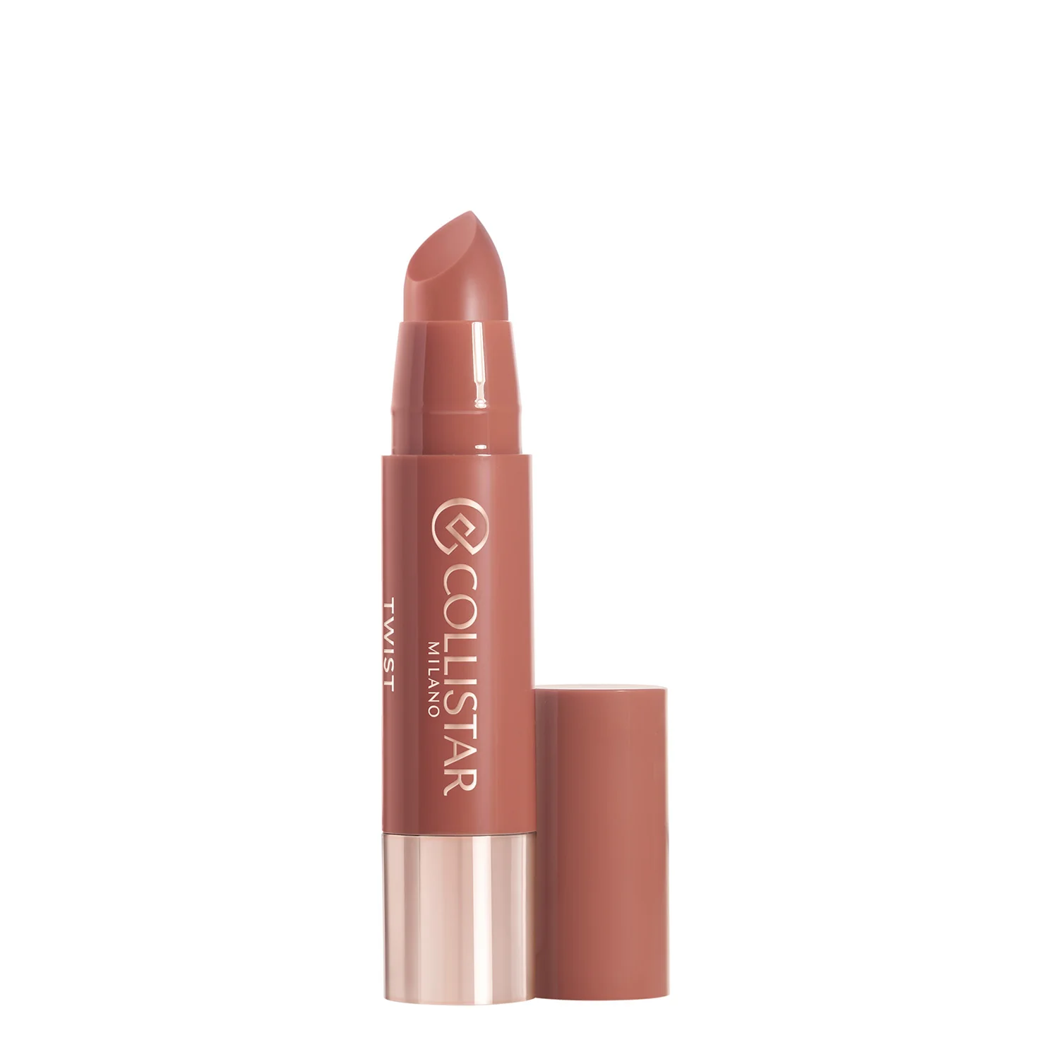 Balmy Gloss Lip Twist - ceruzka na pery, lesk, rúž