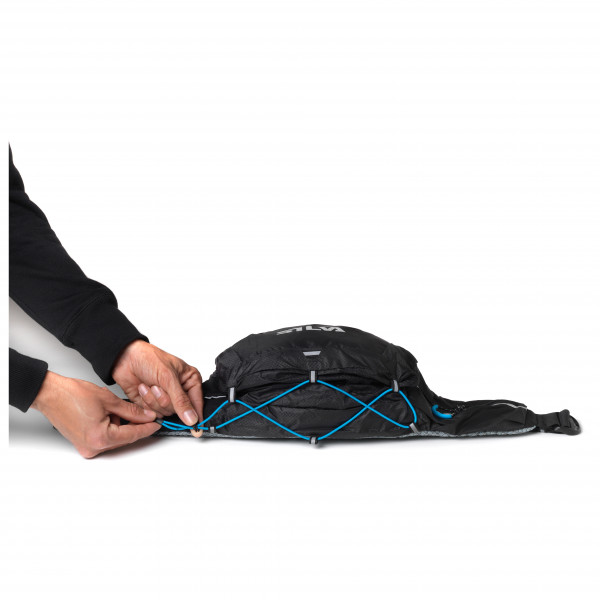 Silva - Free 10X - Hüfttasche