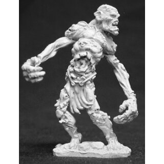 Undead Troll