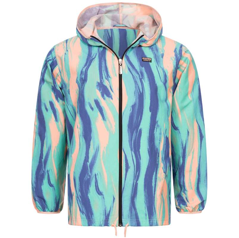 adidas Originals R.Y.V. Graphic Herren Windbreaker GN3320