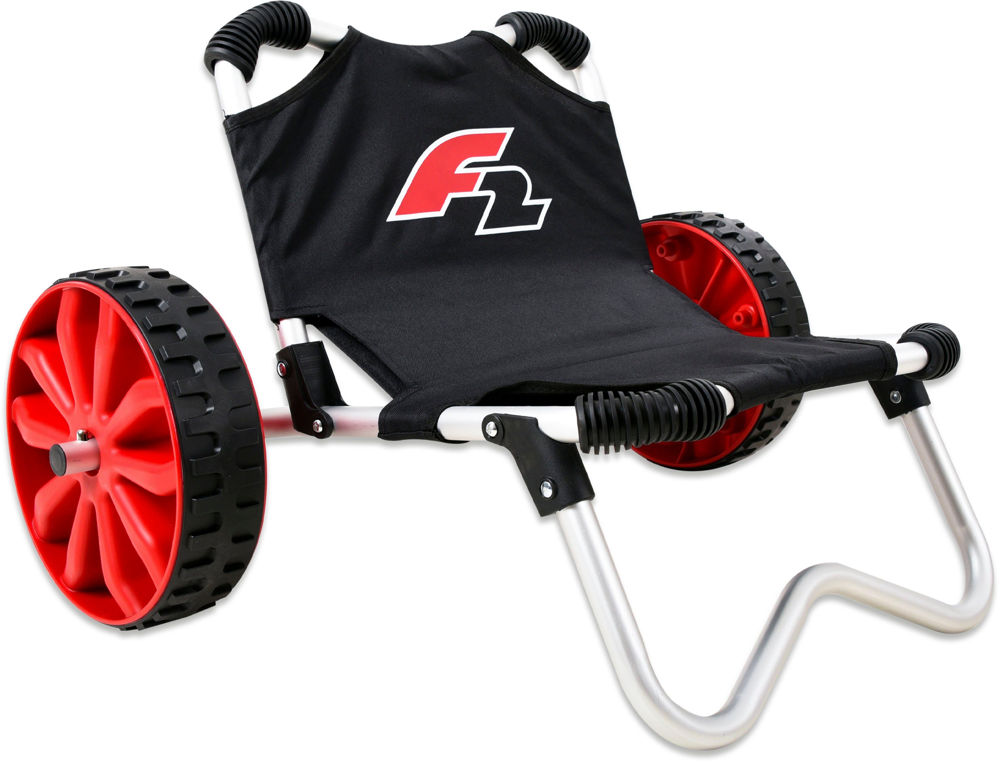 F2 SUP-Transportwagen BEACH BUGGY