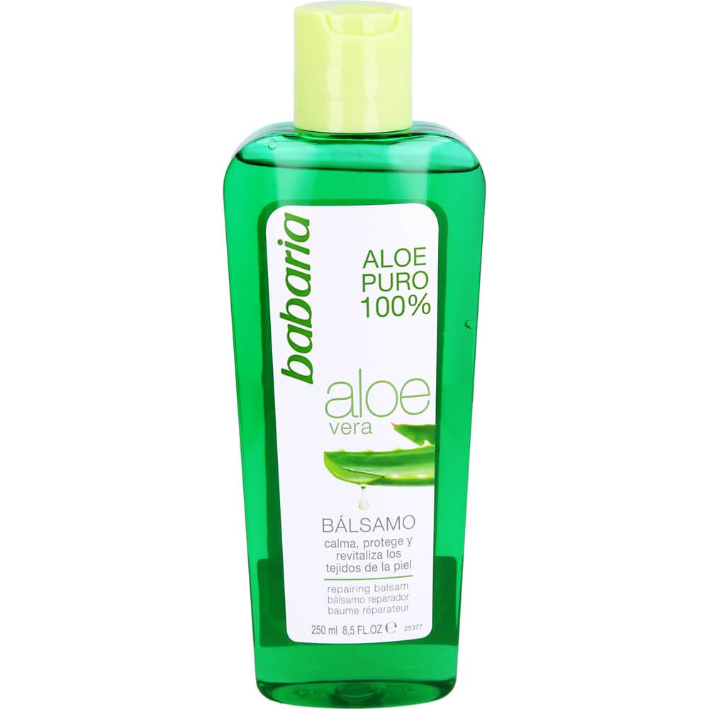 ALOE VERA GEL