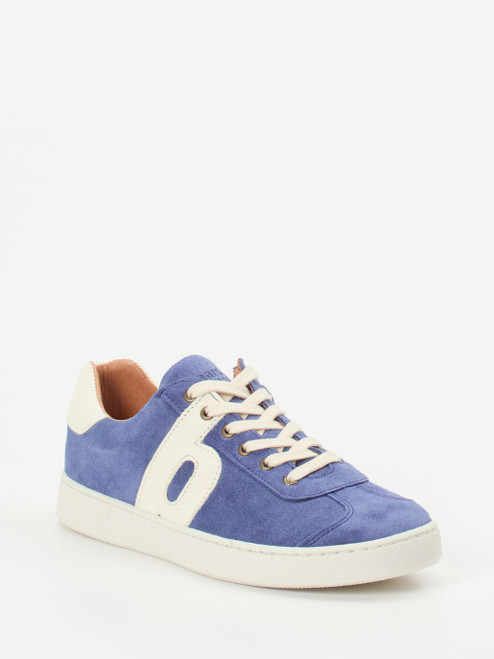 Sneaker-66111590051 Bisgaard