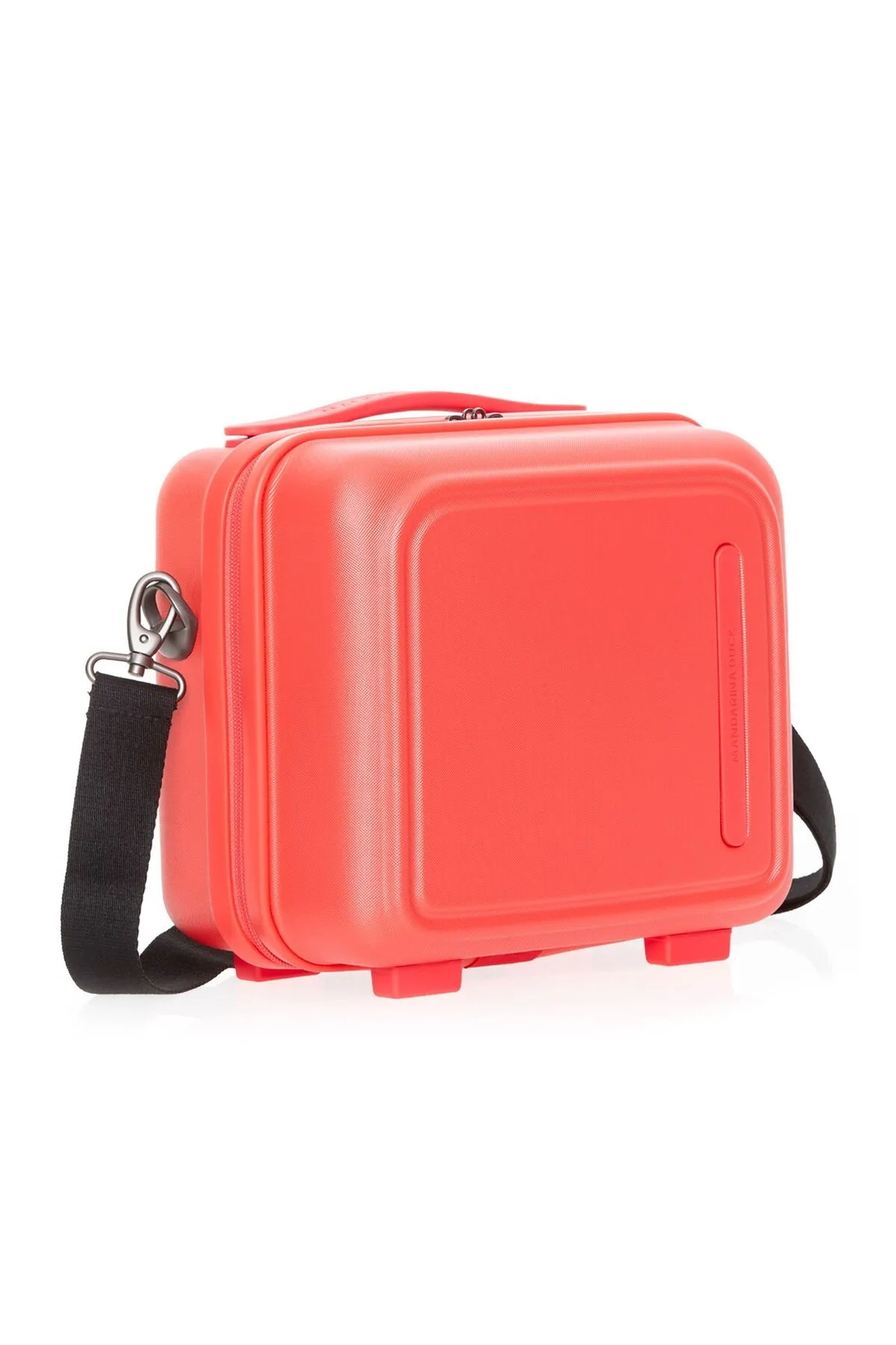Mandarina Duck  Logoduck + Beautycase 27 cm