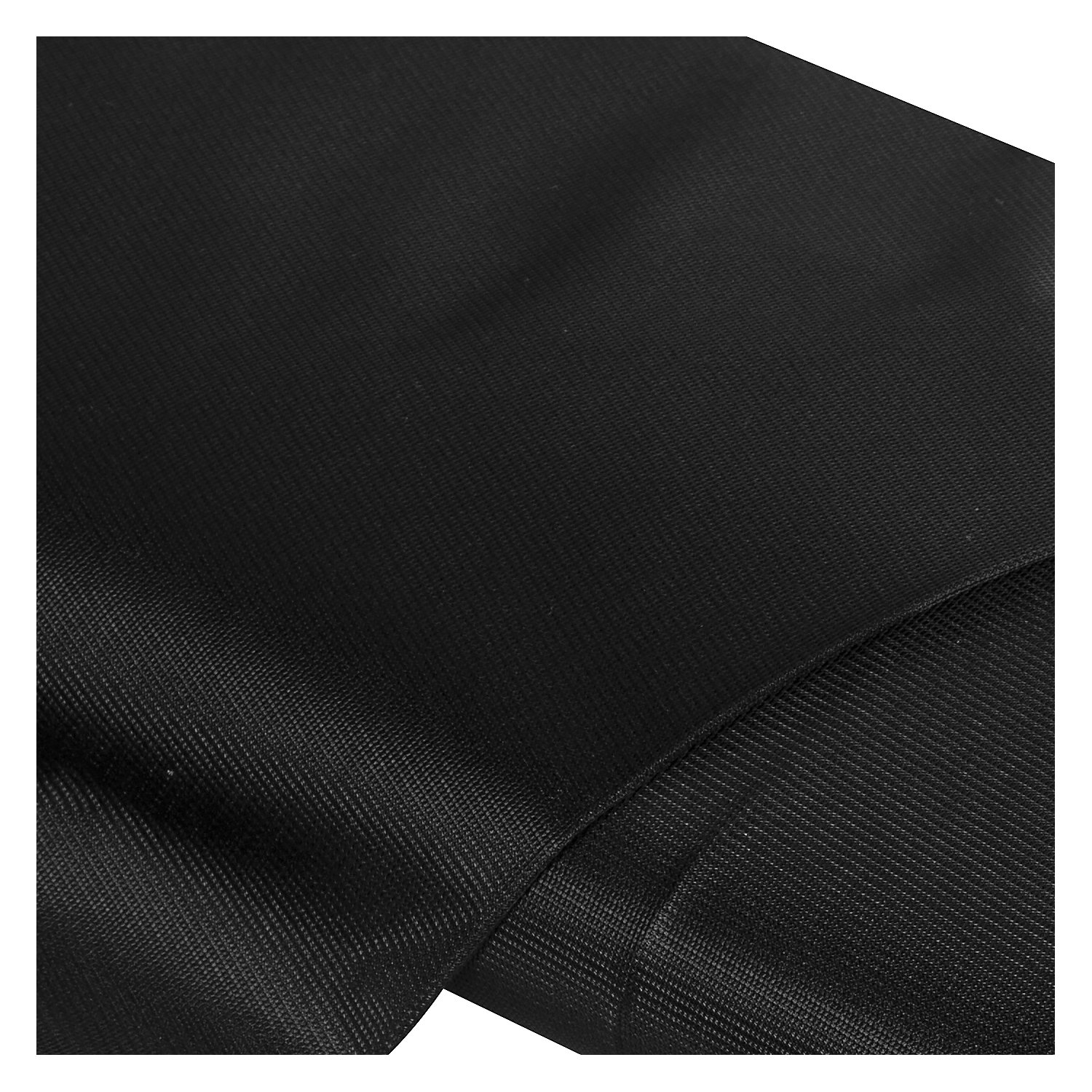 Petticoat-Stoff, schwarz