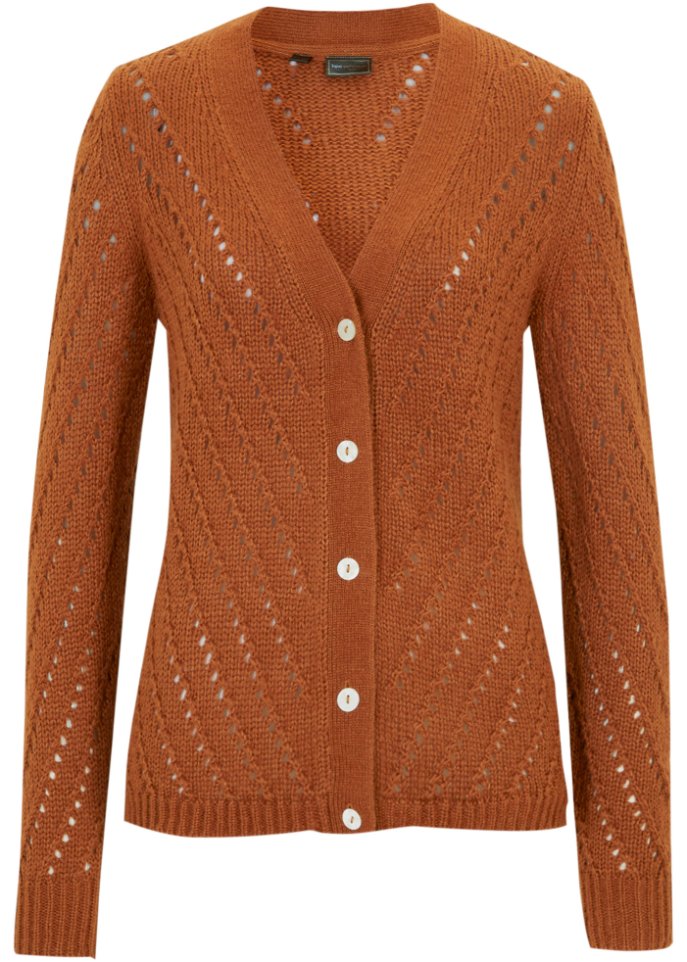 Strickjacke