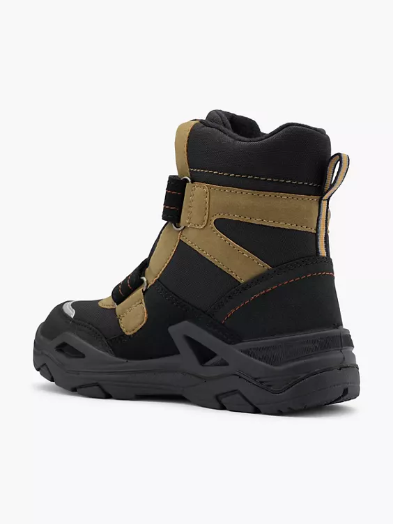 Landrover Boots