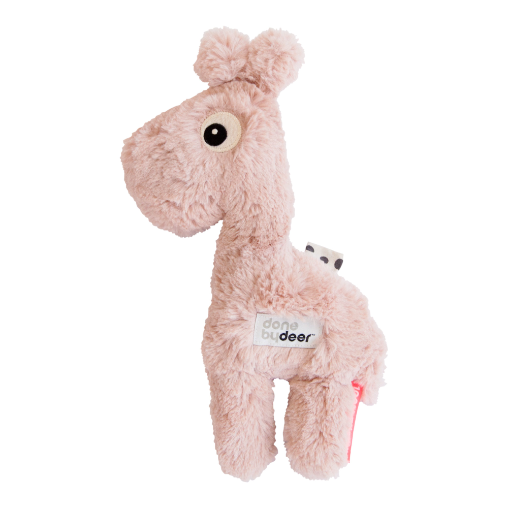 Kuscheltier Giraffe