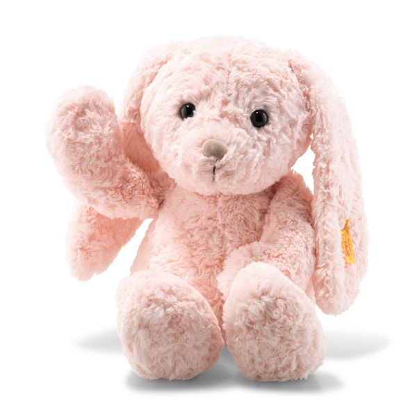 Soft Cuddly Friends Tilda Hase, 45 cm, rosa