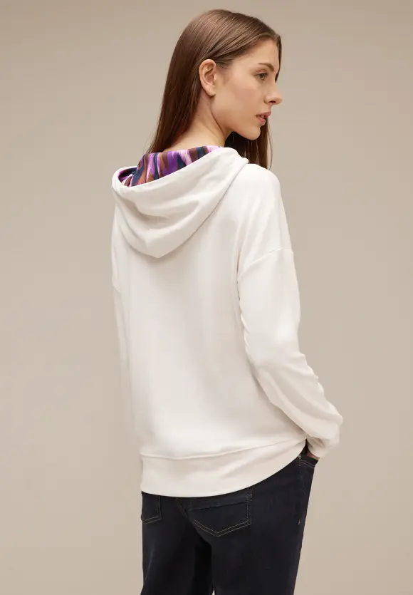Street One Kapuzenshirt