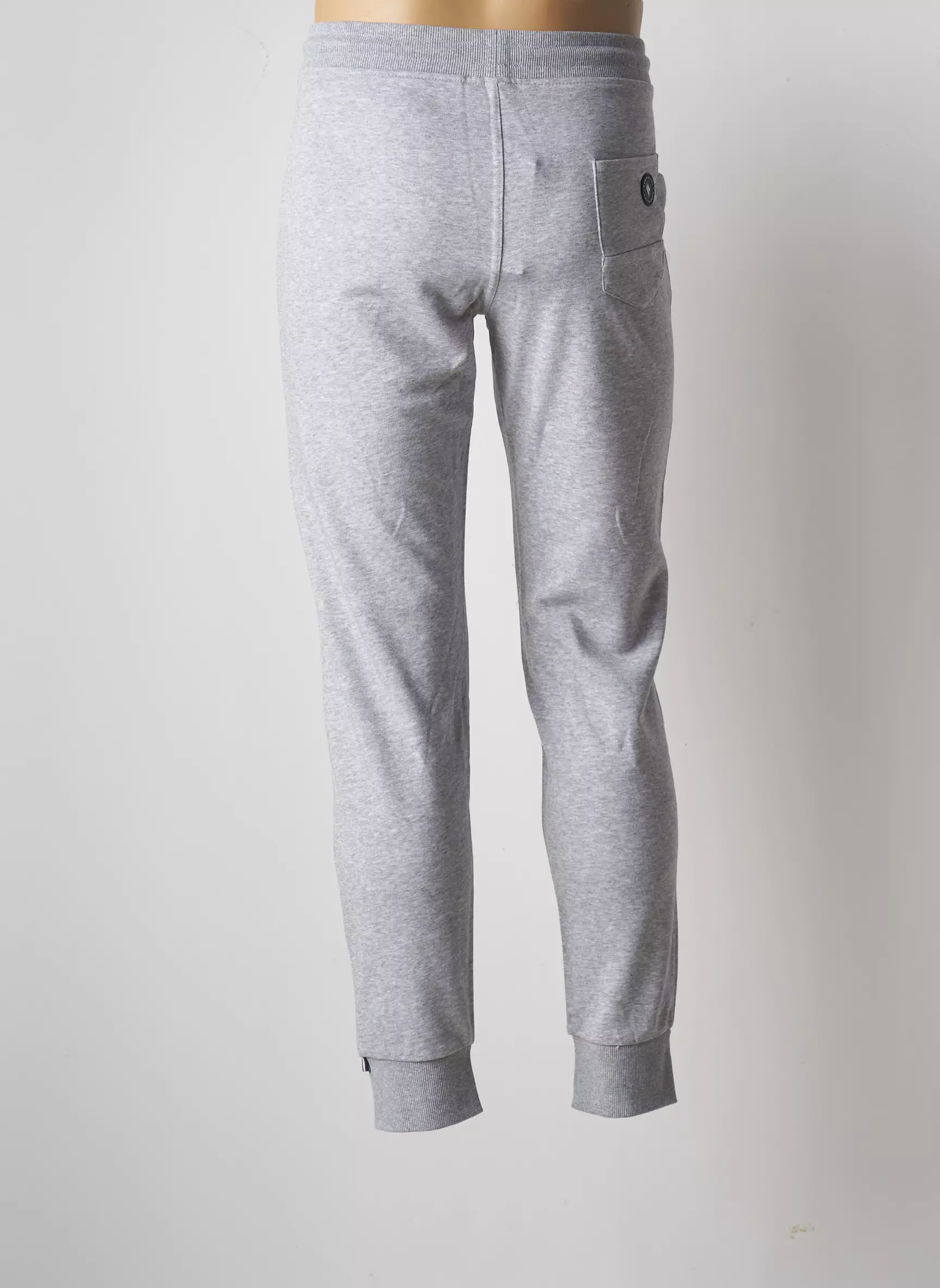 Sun Valley Jogging Homme couleur gris