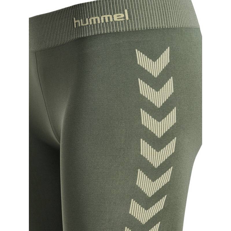 hummel HUMMEL FIRST SEAMLESS TR TIGHTS W Tights Damen