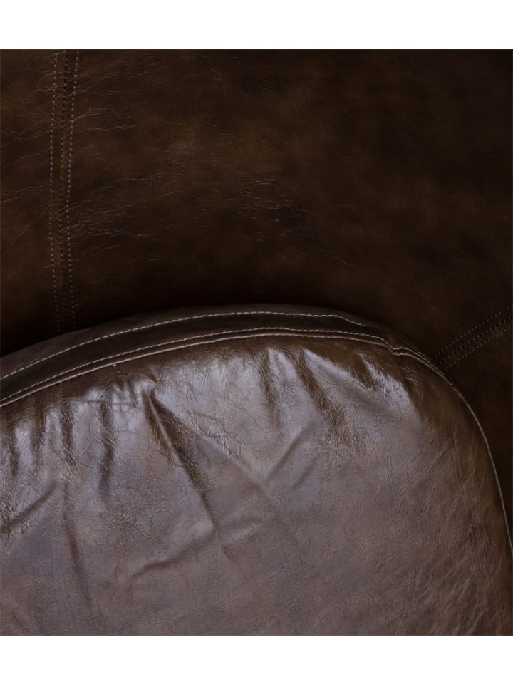 KADIMA DESIGN Aviator Egg Chair PILOT | Flugzeug Cockpit Loungesessel günstig kaufen onesize
