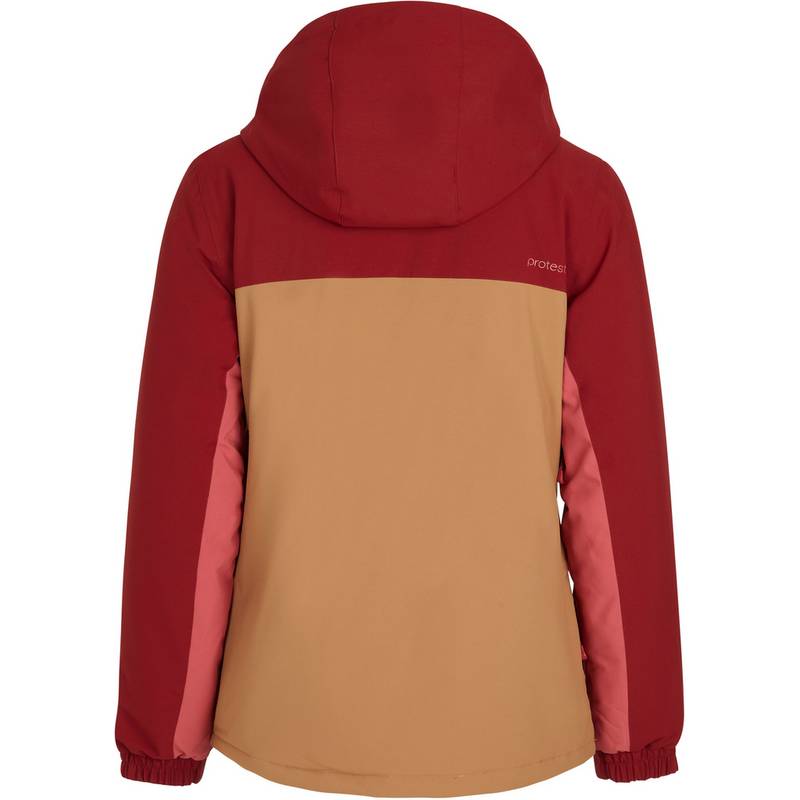 Protest BAOW Skijacke Damen