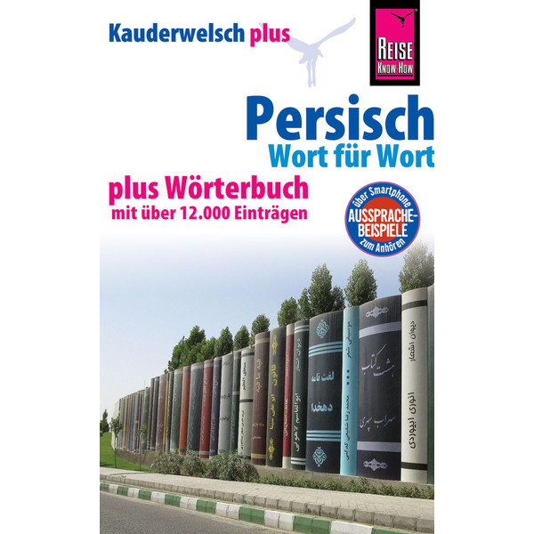 RKH KAUDERWELSCH PLUS PERSISCH (FARSI) - Sprachführer