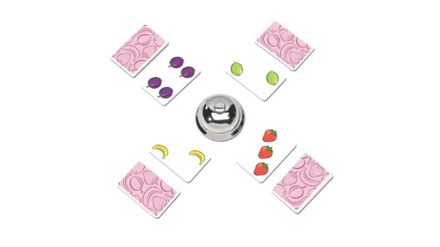 Amigo Spiele - Halli Galli