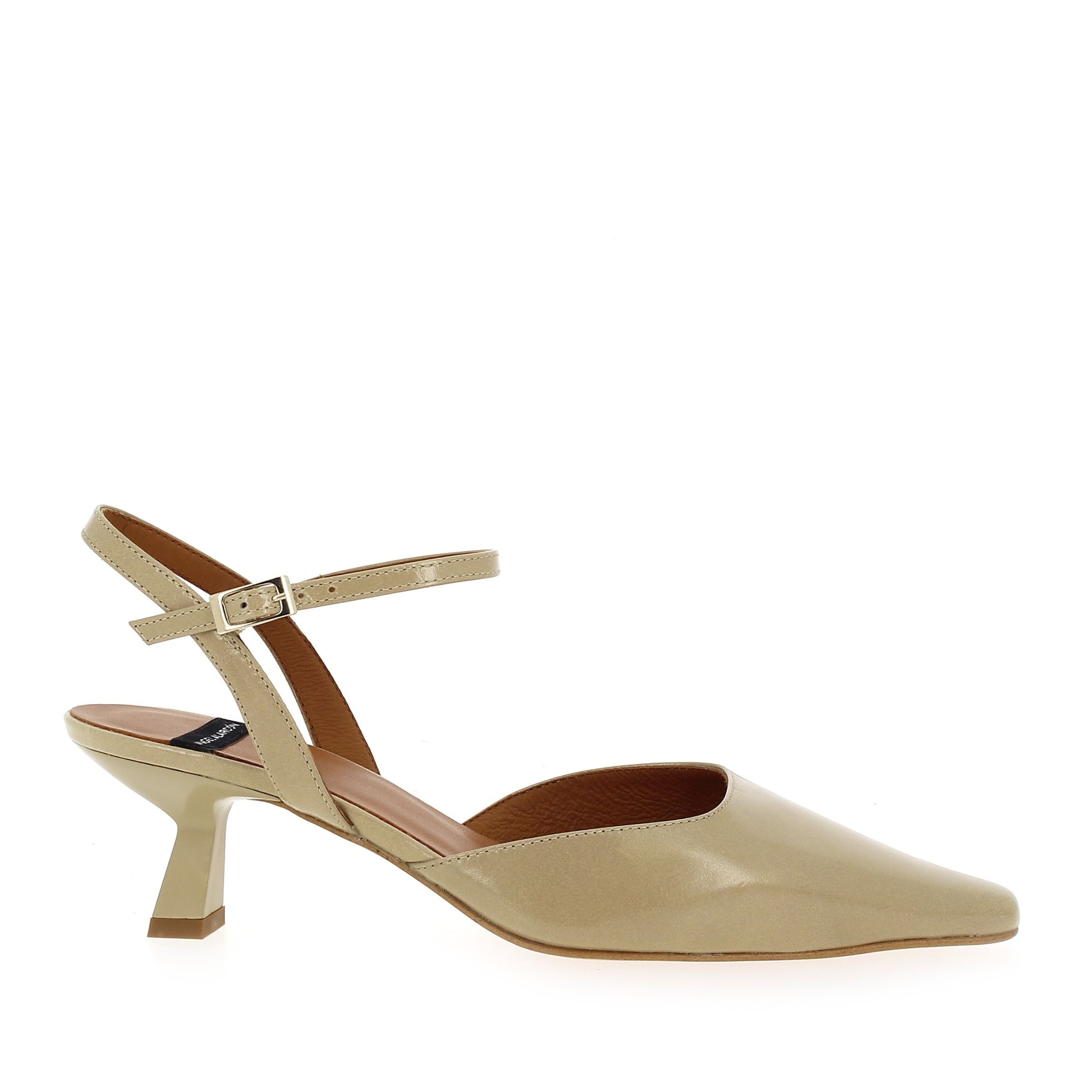Angel Alarcon  24021-416C - Beige