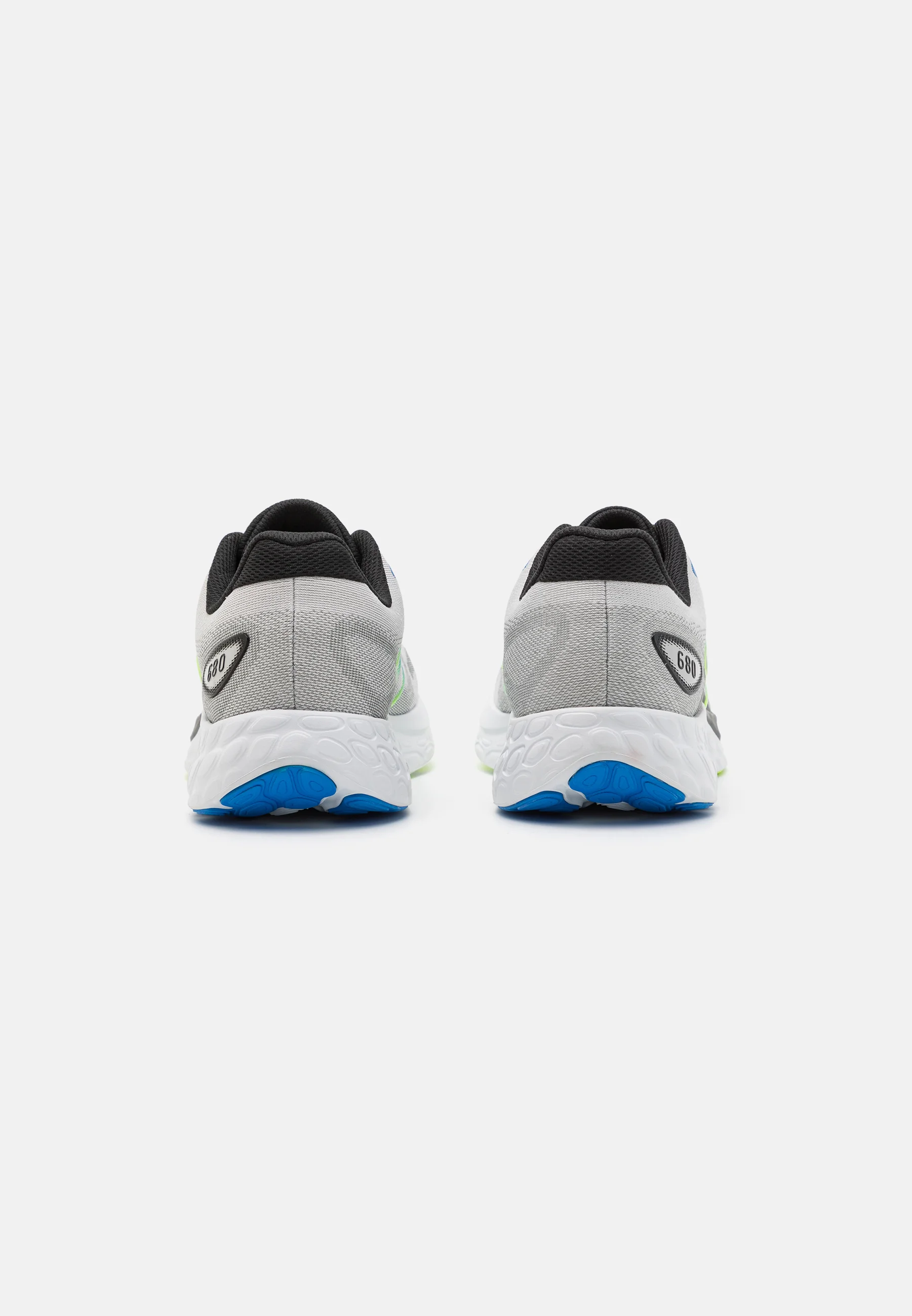 New Balance FRESH 680 V8 - Zapatillas de running neutras
