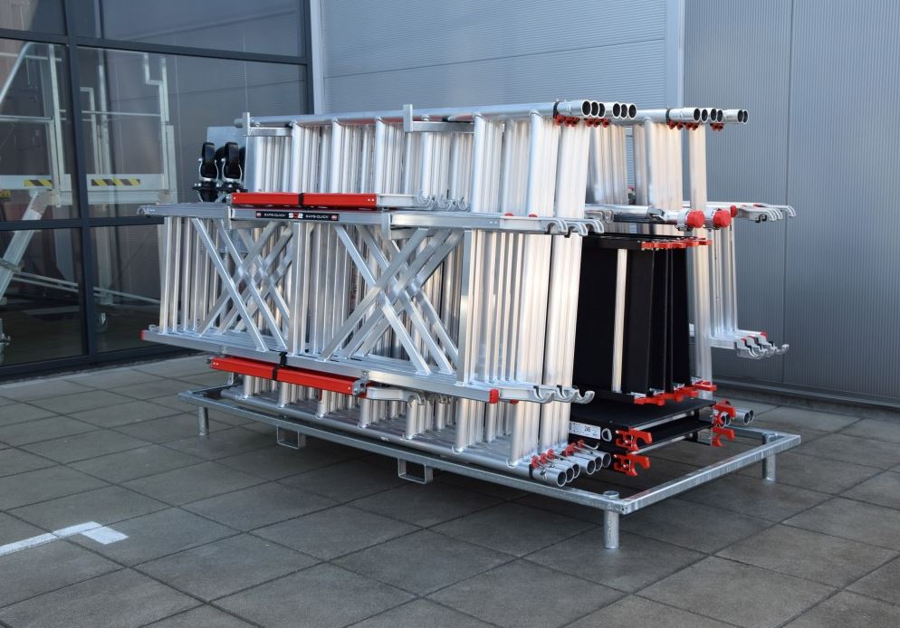 Altrex 520009 Voziček za oder