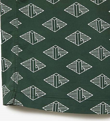 Lacoste Herren Hemd