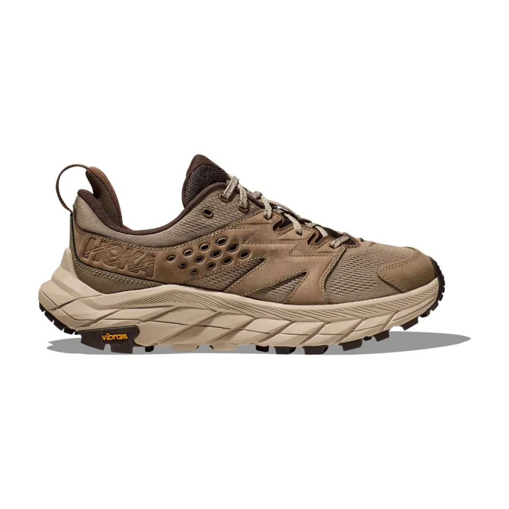 Hoka Anacapa Breeze Low 1127920-GBOS / blau
