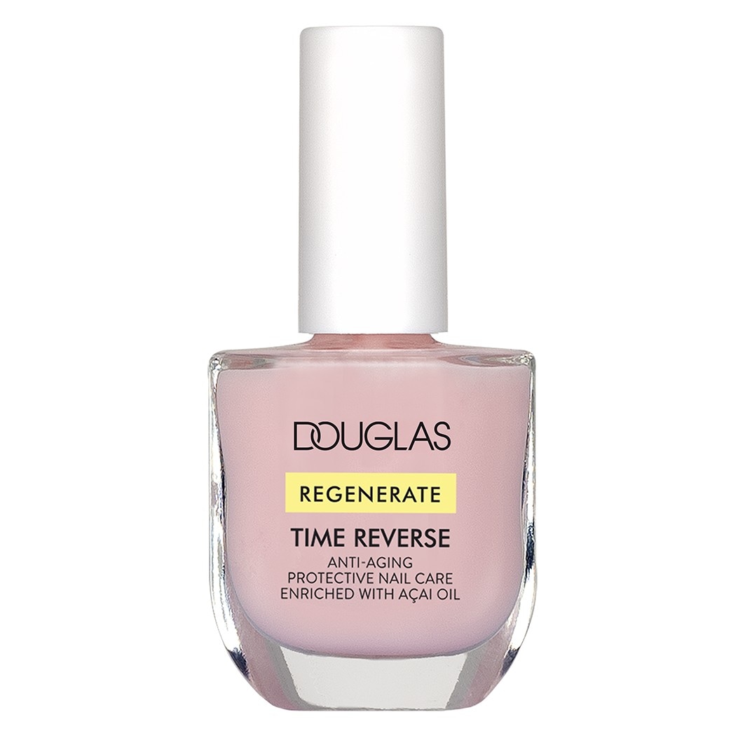 Time Reverse Nail Care
