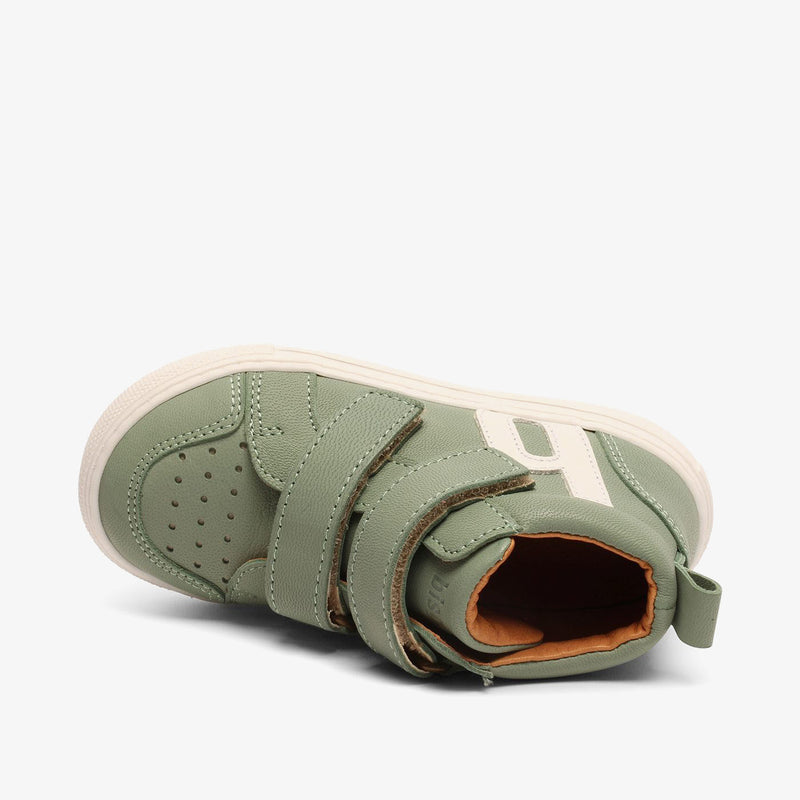 jaxon s turquoise - Grün