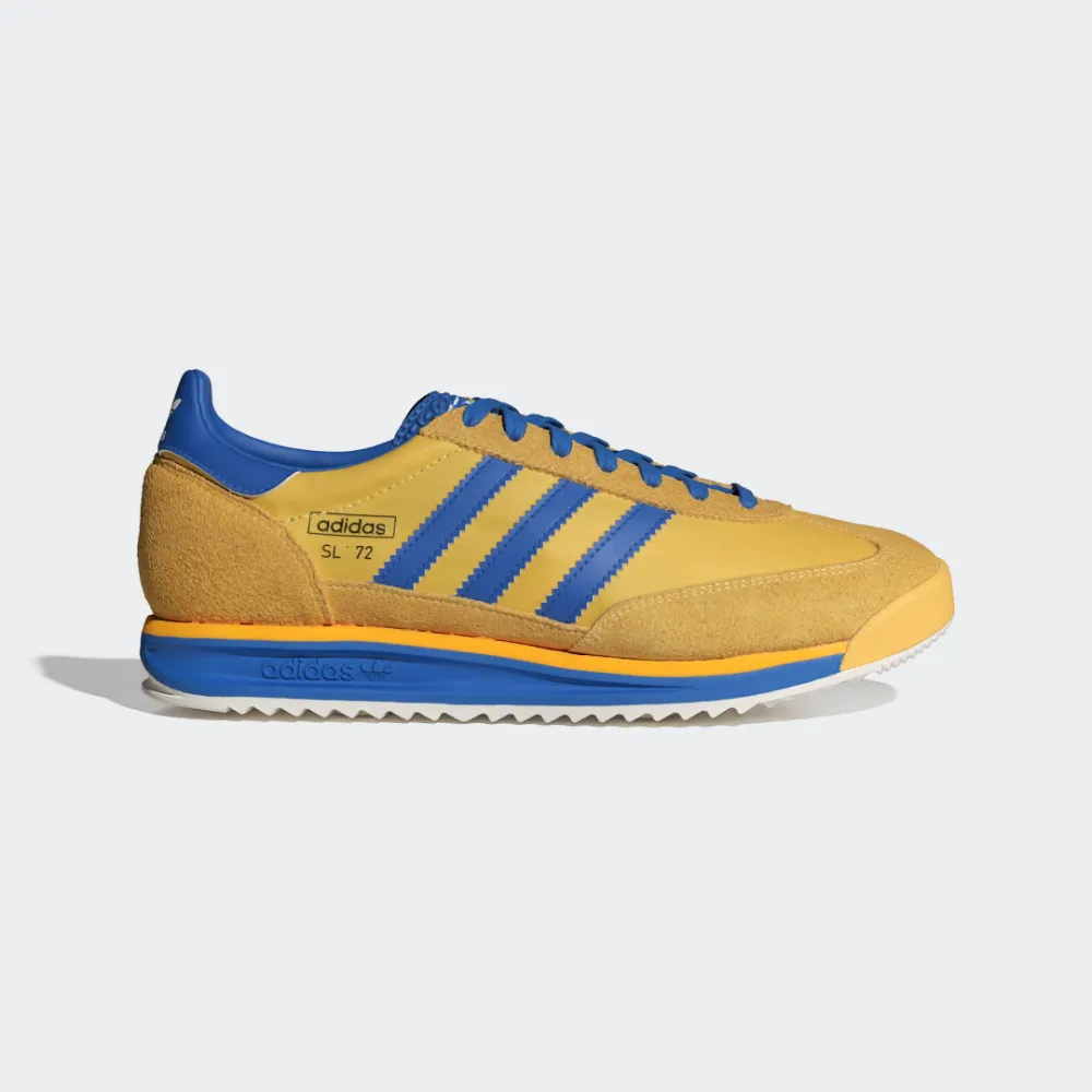adidas SL 72 RS IE6526 / gelb