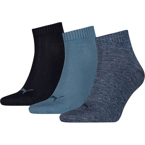 PUMA Socken 3er Pack