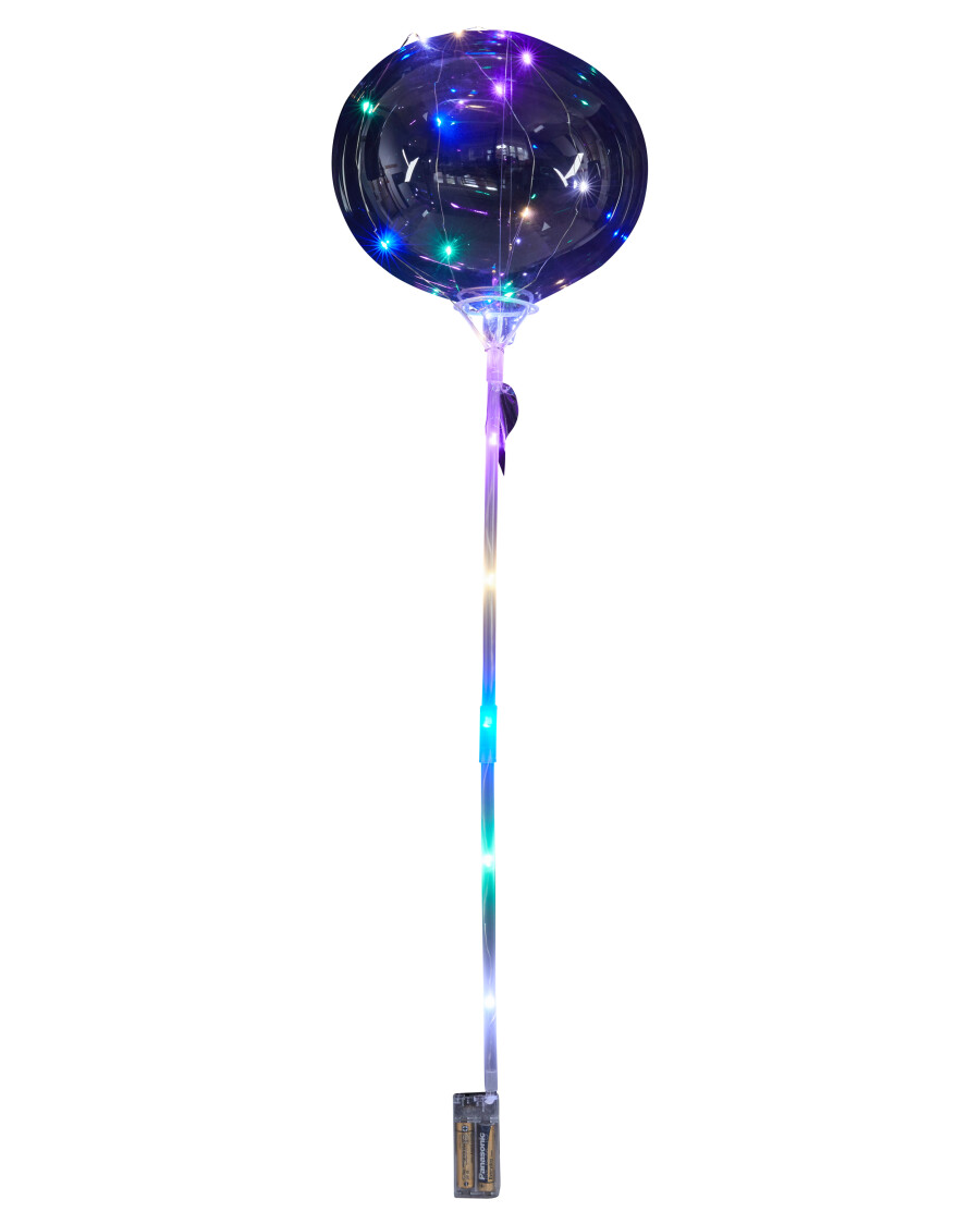 LED-Ballon