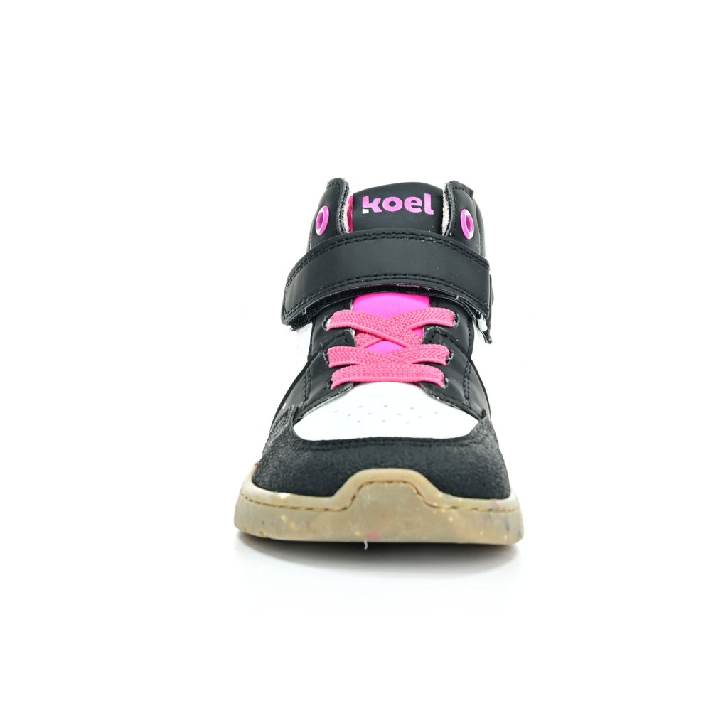Koel4kids Skylar Fuchsia Barfußschuhe