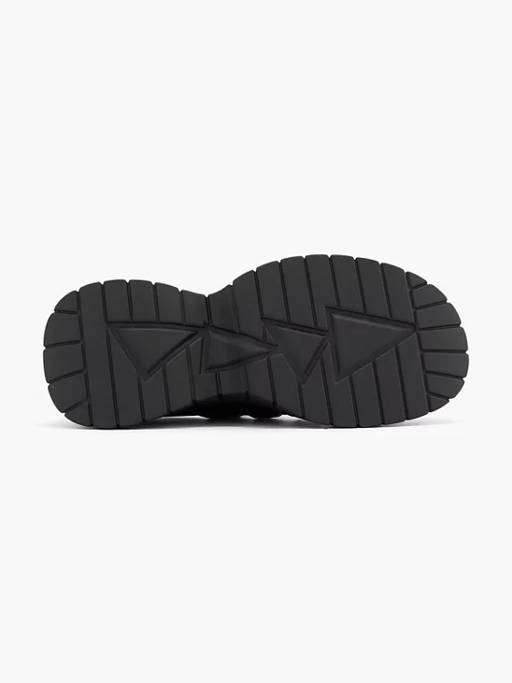 Buffalo Chunky Loafer