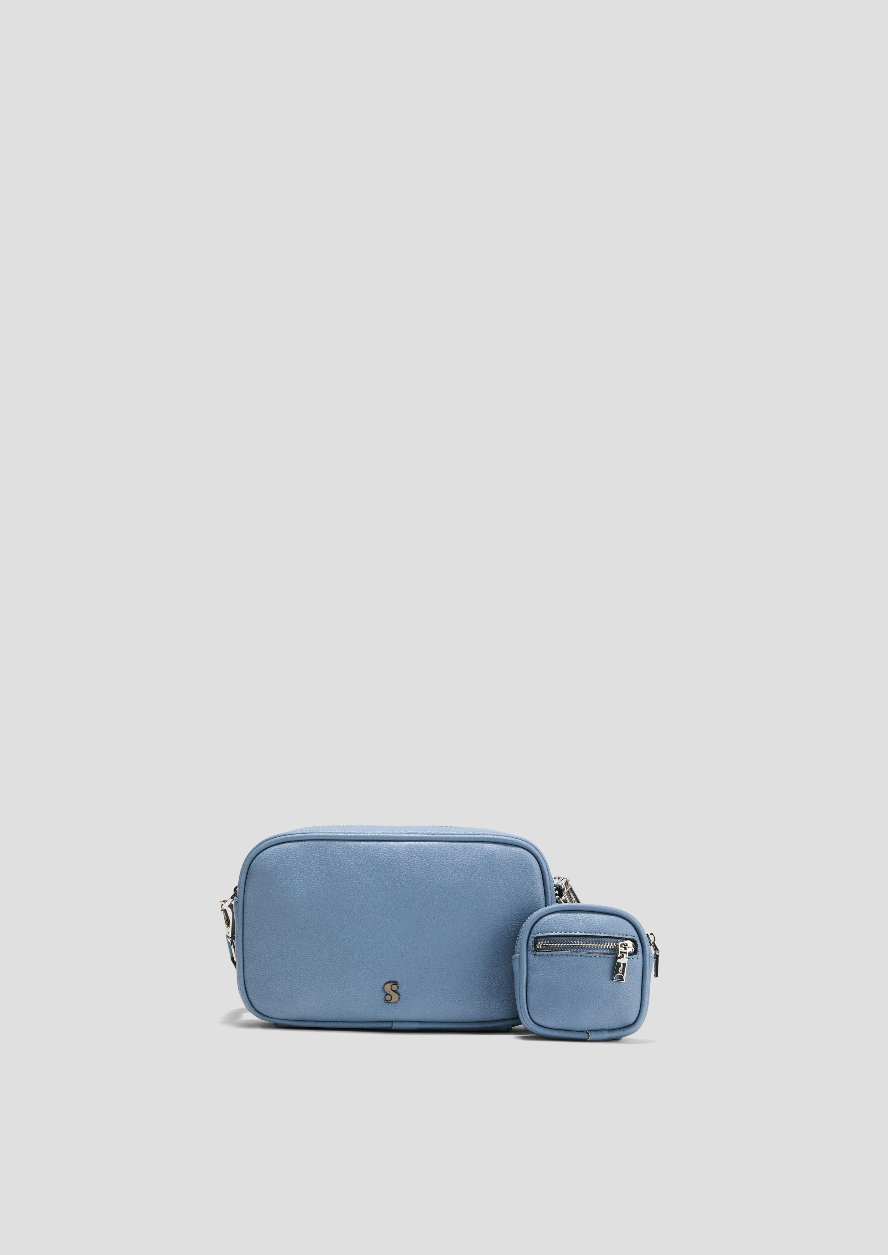 Tasche mit abnehmbarem Schultergurt  2145112-5271