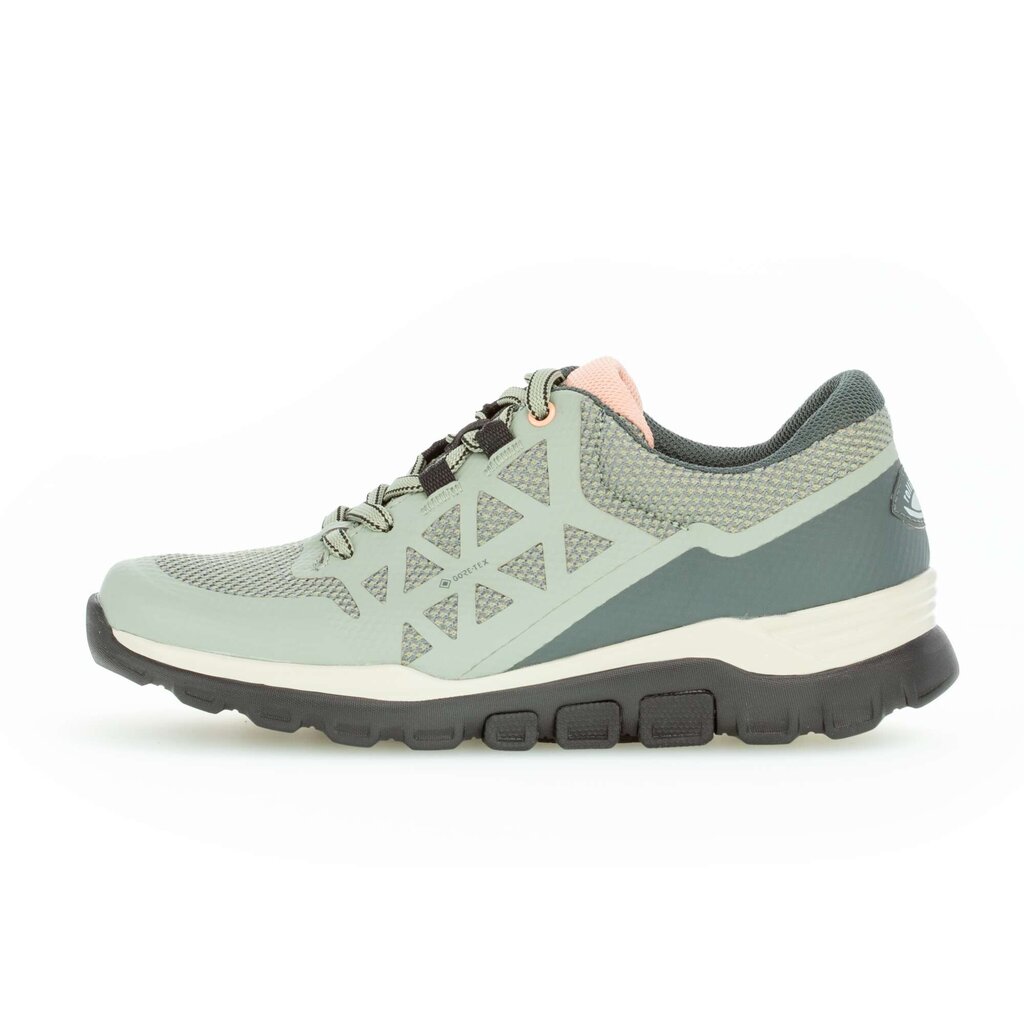 rollingsoft Sneaker low grün