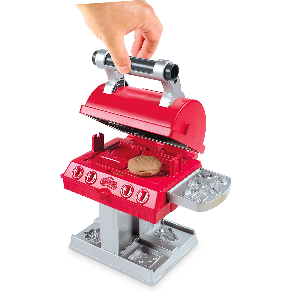 Play-Doh Grillstation